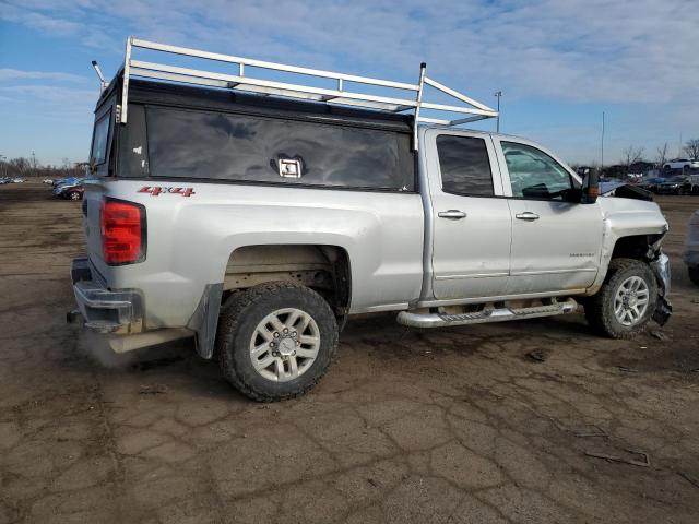 Obraz 3 z 2018 CHEVROLET SILVERADO K2500 HEAVY DUTY LT 2018 z VIN 1GC2KVEG7JZ108439