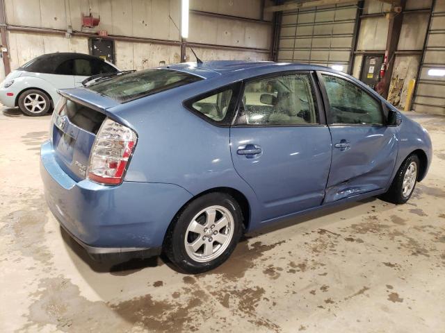 Изображение 3 2008 TOYOTA PRIUS  2008 с VIN JTDKB20U487769766