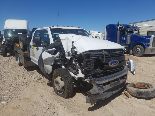 2019 FORD F550 SUPER DUTY 2019 image
