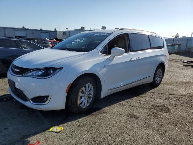 Obraz 2017 CHRYSLER PACIFICA TOURING L 2017