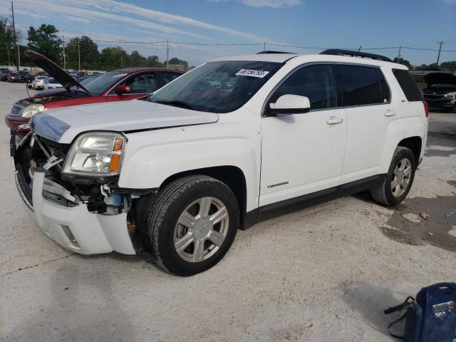Image 1 of 2015 GMC TERRAIN SLT 2015 with VIN 2GKALSEK6F6133772