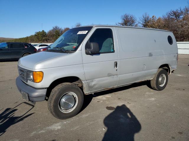 Изображение 1 2006 FORD ECONOLINE E250 VAN 2006 с VIN 1FTNE24W36DA79232