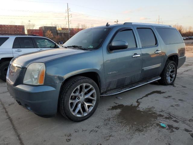 2007 GMC YUKON XL DENALI 2007 image