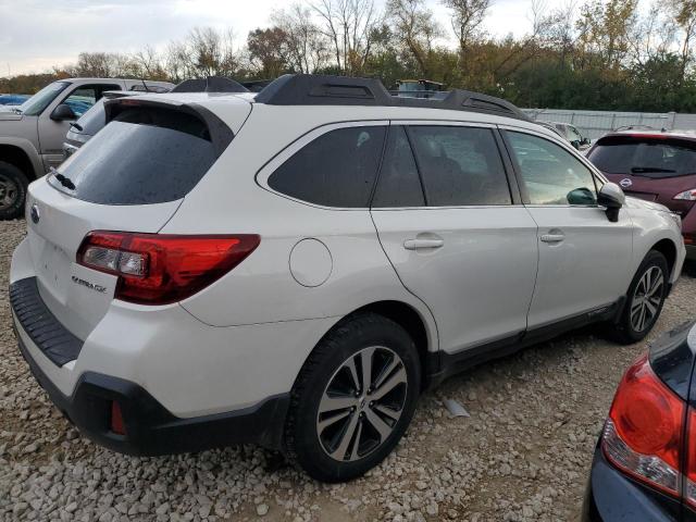 Изображение 3 2018 SUBARU OUTBACK 2.5I LIMITED 2018 с VIN 4S4BSANC0J3242679