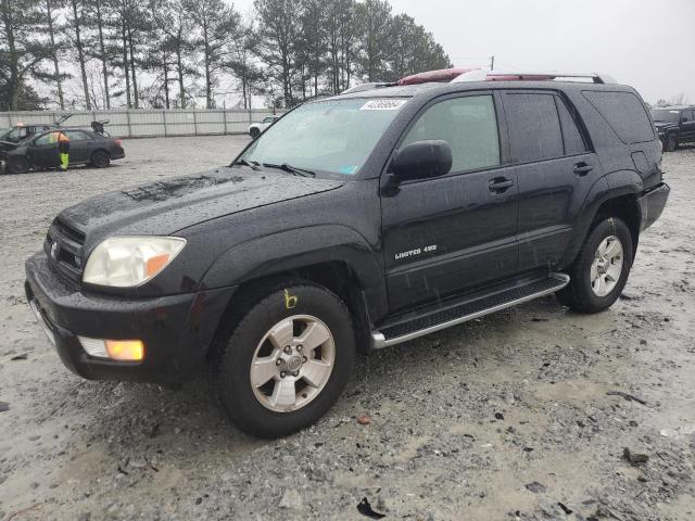 Obraz 2004 TOYOTA 4RUNNER LIMITED 2004