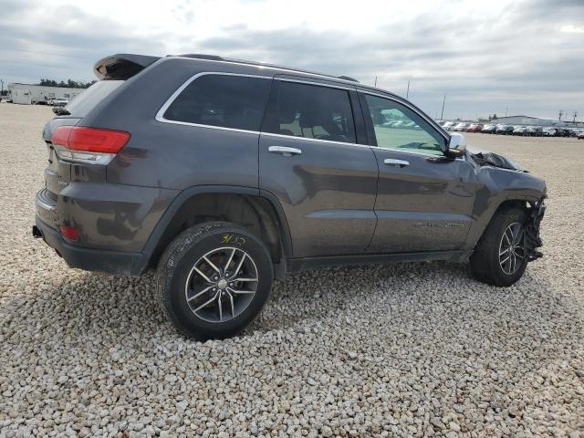 Obraz 3 z 2018 JEEP GRAND CHEROKEE LIMITED 2018 z VIN 1C4RJEBG8JC182476