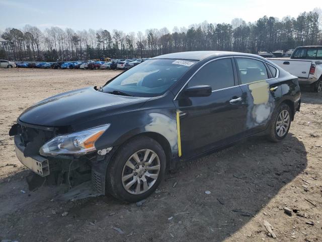 Obraz 1 z 2015 NISSAN ALTIMA 2.5 2015 z VIN 1N4AL3AP6FN892443