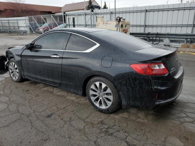 Obraz 2 z 2014 HONDA ACCORD EX 2014 z VIN 1HGCT1B72EA014053