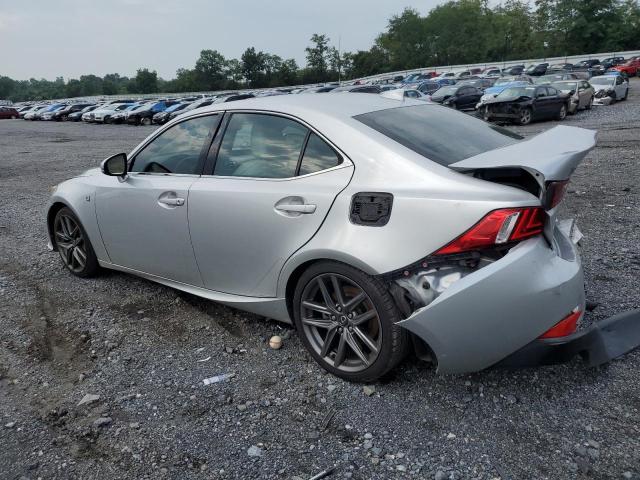 Изображение 2 2014 LEXUS IS 350 2014 с VIN JTHBE1D25E5005182