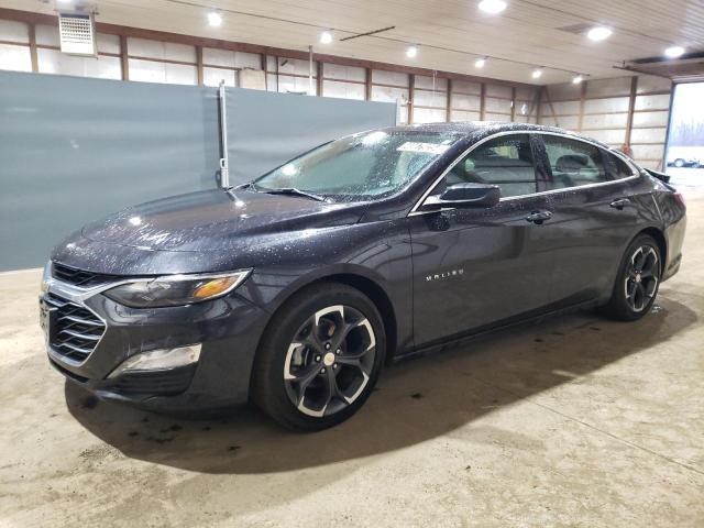 Image 1 of 2022 CHEVROLET MALIBU LT 2022 with VIN 1G1ZD5ST3NF160564