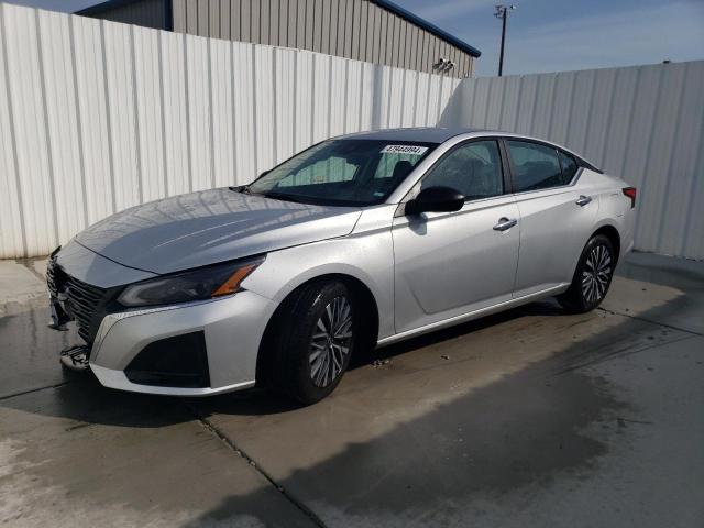 Изображение 1 2024 NISSAN ALTIMA SV 2024 с VIN 1N4BL4DV7RN304140