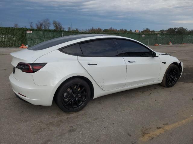 Obraz 3 z 2023 TESLA MODEL 3  2023 z VIN 5YJ3E1EA9PF514611