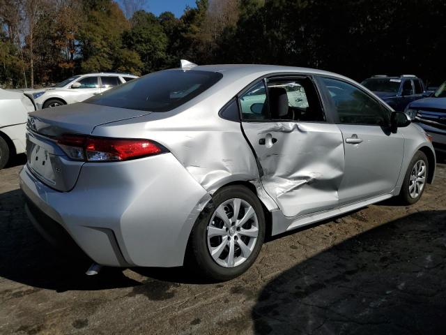Obraz 3 z 2023 TOYOTA COROLLA LE 2023 z VIN 5YFB4MDE6PP059970