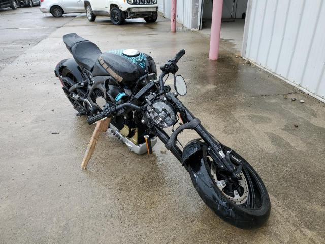 Image 1 of 2020 HARLEY-DAVIDSON ELW  2020 with VIN 1HD2XAEBXLB801823