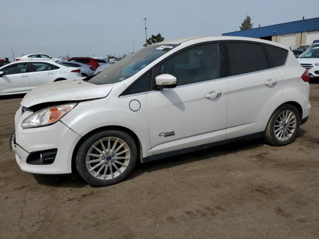 2013 FORD C-MAX PREMIUM 2013 image