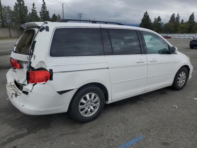 Изображение 3 2008 HONDA ODYSSEY EXL 2008 с VIN 5FNRL38758B115840