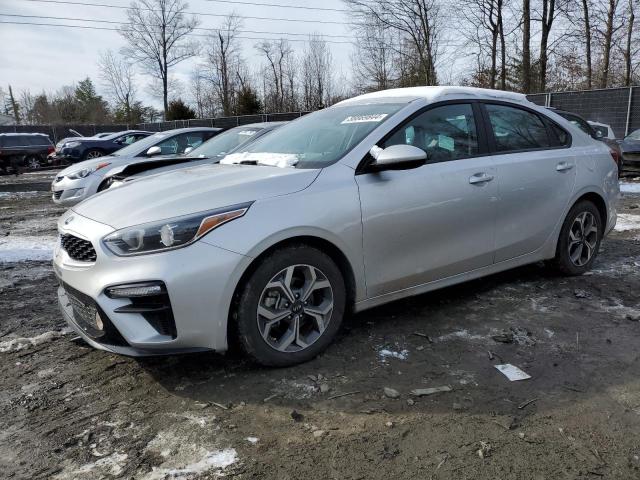 Obraz 2021 KIA FORTE FE 2021