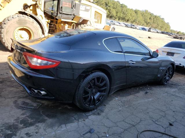 Image 3 of 2009 MASERATI GRANTURISMO  2009 with VIN ZAMGJ45A990043488