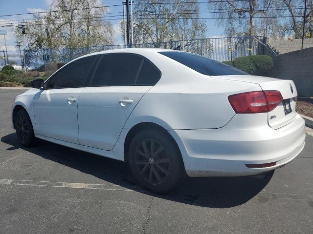 Image 2 of 2015 VOLKSWAGEN JETTA SE 2015 with VIN 3VWD17AJ4FM271502