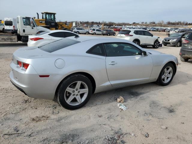 Obraz 3 z 2010 CHEVROLET CAMARO LT 2010 z VIN 2G1FB1EV7A9131585