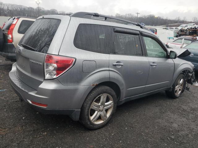 Obraz 3 z 2009 SUBARU FORESTER 2.5X LIMITED 2009 z VIN JF2SH64629H761308