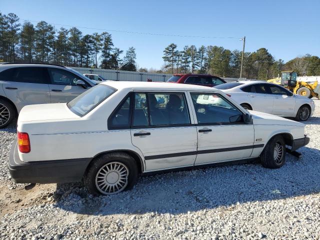 Image 3 of 1993 VOLVO 940  1993 with VIN YV1JS8834P1138960