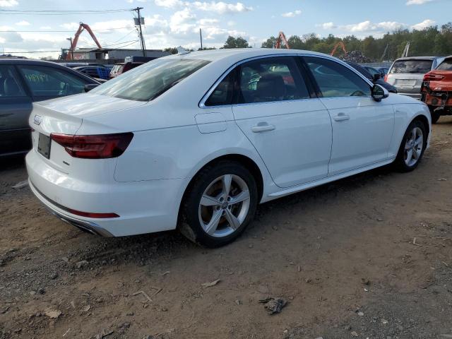 Obraz 3 z 2019 AUDI A4 PREMIUM 2019 z VIN WAUDNAF49KA014119