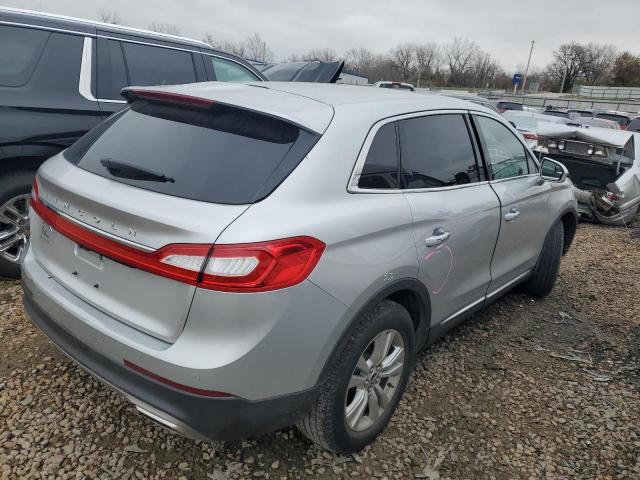 Obraz 3 z 2018 LINCOLN MKX PREMIERE 2018 z VIN 2LMPJ6JR9JBL19604