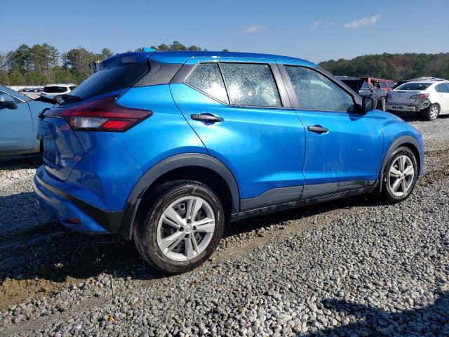 Obraz 3 z 2021 NISSAN KICKS S 2021 z VIN 3N1CP5BV6ML525901