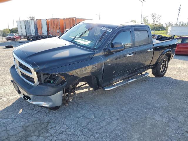 Изображение 2014 RAM 1500 ST 2014