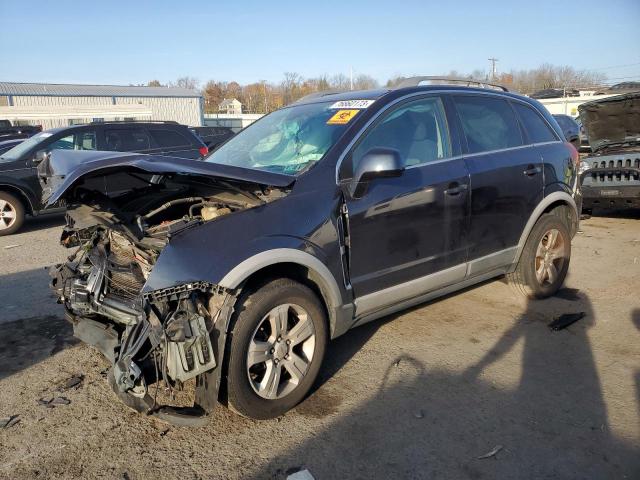 Image 1 of 2015 CHEVROLET CAPTIVA LS 2015 with VIN 3GNAL2EK9FS504590