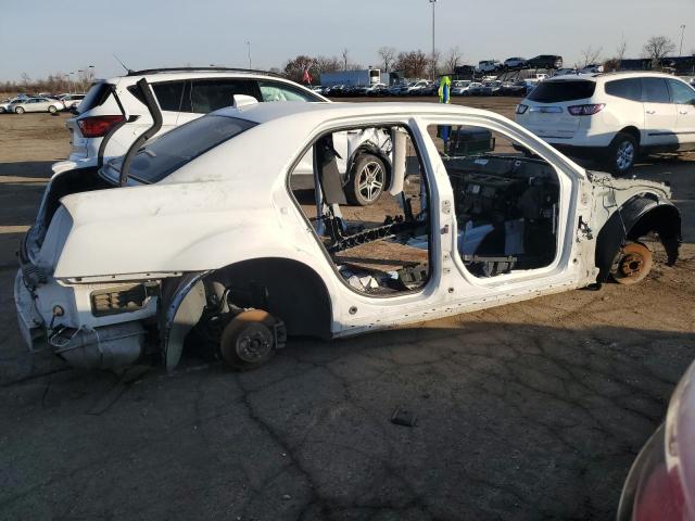 Image 3 of 2017 CHRYSLER 300C  2017 with VIN 2C3CCAEG4HH565220