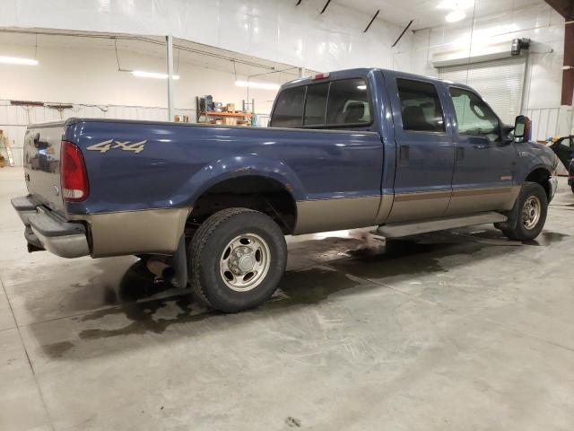 Изображение 3 2004 FORD F250 SUPER DUTY 2004 с VIN 1FTNW21P34EC73504