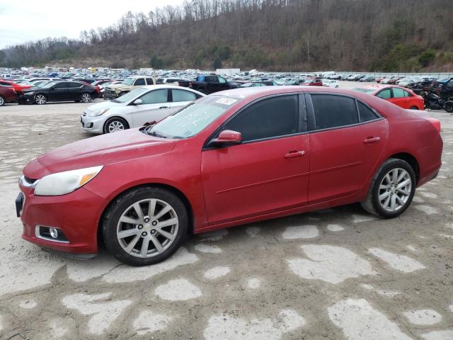 Image 1 of 2014 CHEVROLET MALIBU 2LT 2014 with VIN 1G11E5SL3EU122855