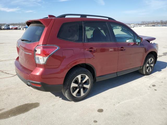 Obraz 3 z 2018 SUBARU FORESTER 2.5I PREMIUM 2018 z VIN JF2SJAEC8JH588474
