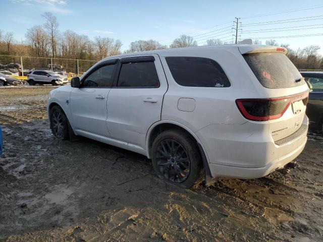 Obraz 2 z 2015 DODGE DURANGO R/T 2015 z VIN 1C4SDJCT3FC133481