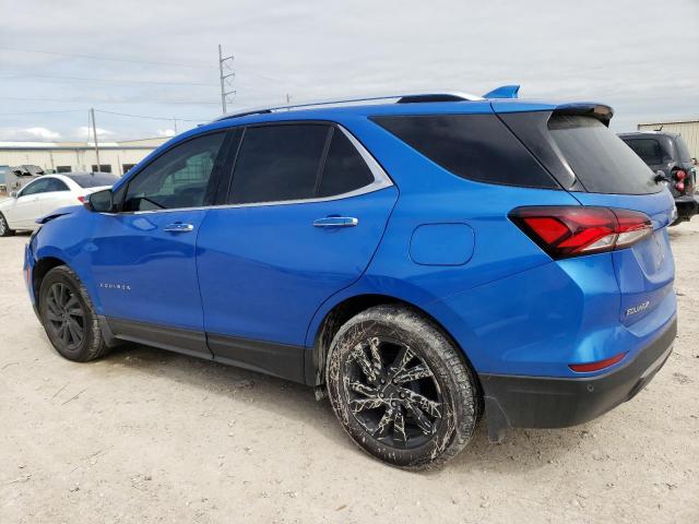 Image 2 of 2024 CHEVROLET EQUINOX PREMIERE 2024 with VIN 3GNAXNEG2RL161170