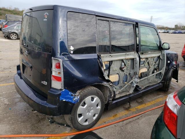 Obraz 3 z 2006 TOYOTA SCION XB 2006 z VIN JTLKT324664123566
