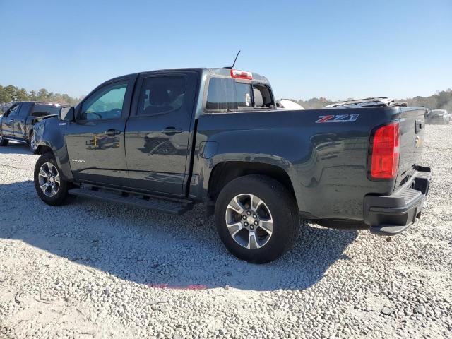 Obraz 2 z Chevrolet Colorado Z71 2017 z VIN 1GCPTDE12H1324989