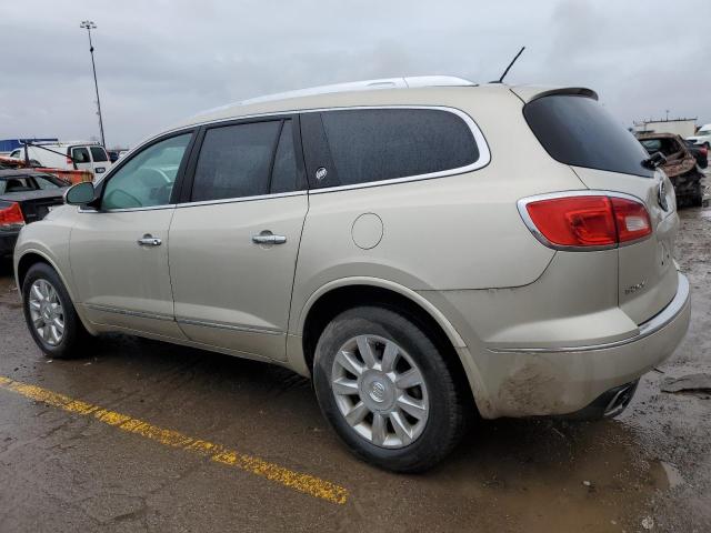 Image 2 of 2014 BUICK ENCLAVE  2014 with VIN 5GAKRBKD5EJ289003