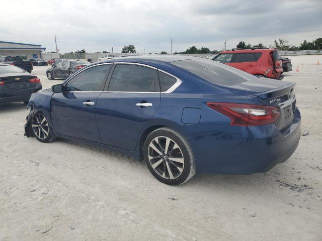 Image 2 of 2017 NISSAN ALTIMA 2.5 2017 with VIN 1N4AL3AP8HC493130