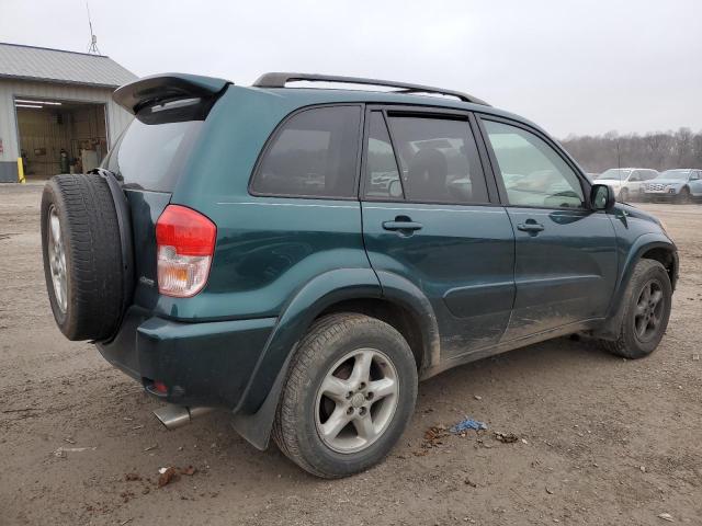 Изображение 3 2002 TOYOTA RAV4  2002 с VIN JTEHH20V226055211