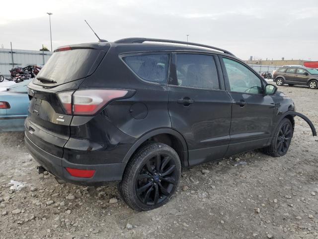 Image 3 of 2017 FORD ESCAPE SE 2017 with VIN 1FMCU0GD6HUC38090