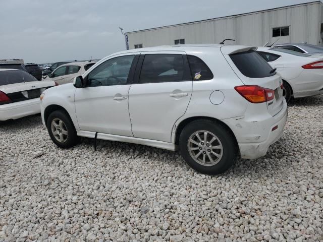 Obraz 2 z 2012 MITSUBISHI OUTLANDER SPORT ES 2012 z VIN JA4AP3AU0CZ009066