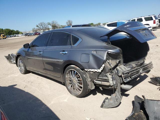 Image 2 of 2015 NISSAN ALTIMA 2.5 2015 with VIN 1N4AL3APXFN322641