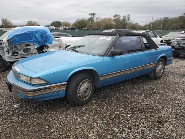 Obraz 1 z 1993 BUICK REGAL LIMITED 1993 z VIN 2G4WD14L2P1423035