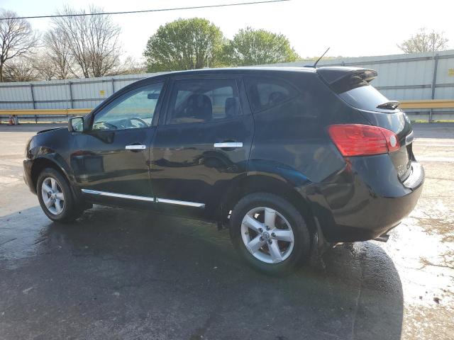 Obraz 2 z 2012 NISSAN ROGUE S 2012 z VIN JN8AS5MT0CW302782