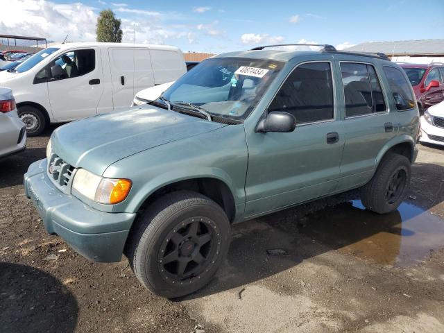 Obraz 1 z 2000 KIA SPORTAGE  2000 z VIN KNDJB7232Y5663423