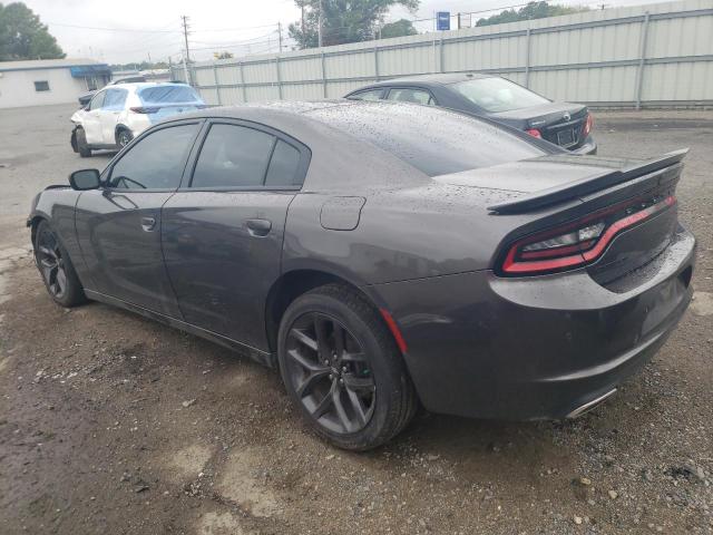 Obraz 2 z 2021 DODGE CHARGER SXT 2021 z VIN 2C3CDXBG3MH608976