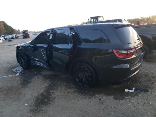 Obraz 2 z 2019 DODGE DURANGO R/T 2019 z VIN 1C4SDHCT8KC811953